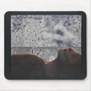 Mousepad Praia 1 do limite