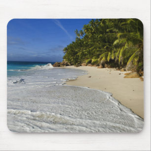 Mousepad Praia Anse Victorin 2