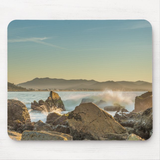 Mousepad Praia de Armação (Frente)