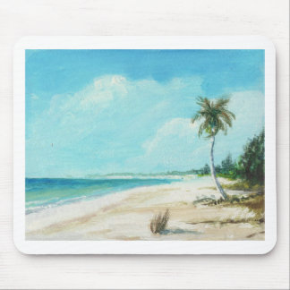MOUSEPAD PRAIA DE CUBA