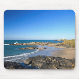 Mousepad Praia de Godrevy