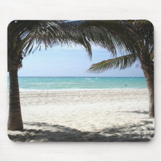 Mousepad Praia de México
