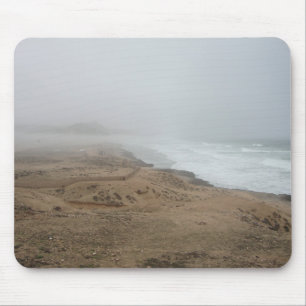 Mousepad Praia de Mughsayl (Salalah Oman)