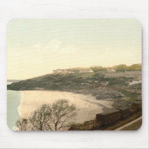 Mousepad Praia de Porthminster, St Ives