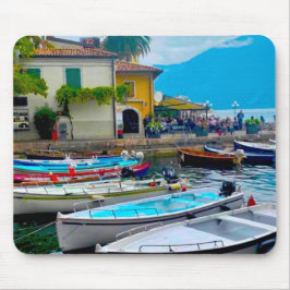 Mousepad Praia do rato