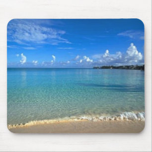 Mousepad Praia excitante