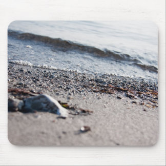 Mousepad Praia fecha
