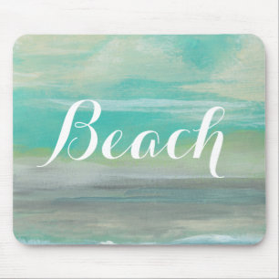 Mousepad Praia I de Lowland