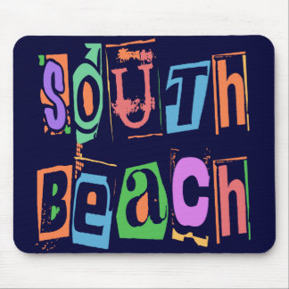 MOUSEPAD PRAIA SUL