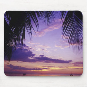 Mousepad Praias em Negril, Jamaica 2