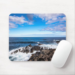 Mousepad Praias Tropicais Parque Nacional de Haleakala Ma