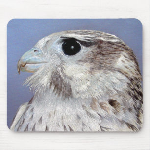 Mousepad Prairie Falcon