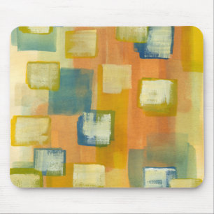 Mousepad Prairie Home I