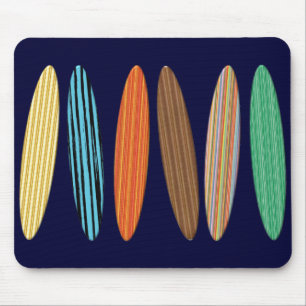 Mousepad Pranchas