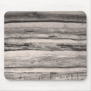 Mousepad Pranchas de madeira