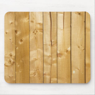 Mousepad Pranchas de madeira