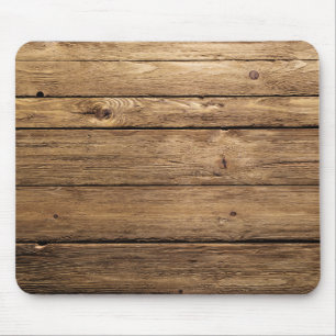 Mousepad Pranchas escuras resistidas