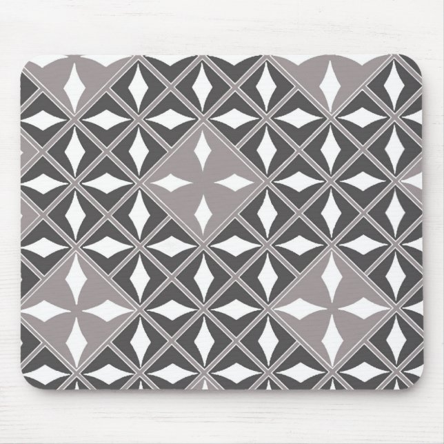 Mousepad Prata (Frente)