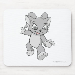 Mousepad Prata de Acara