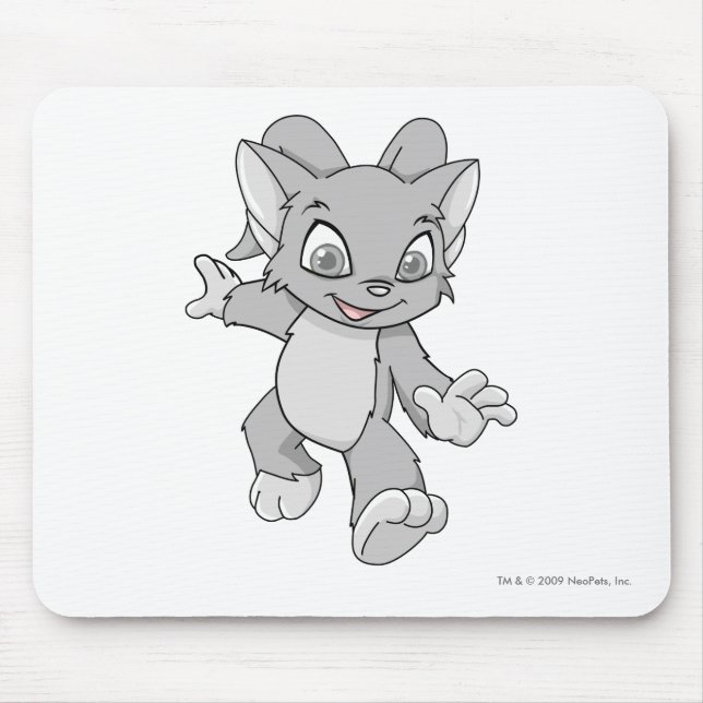 Mousepad Prata de Acara (Frente)