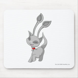 Mousepad Prata de Aisha