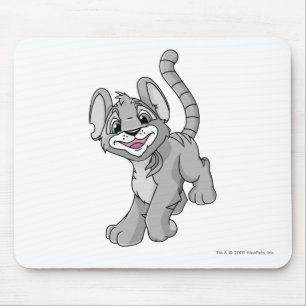 Mousepad Prata de Kougra