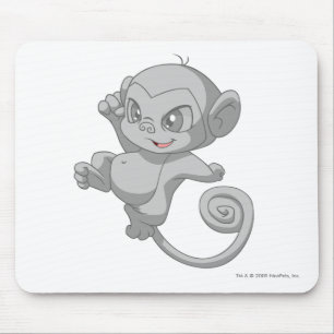 Mousepad Prata de Mynci