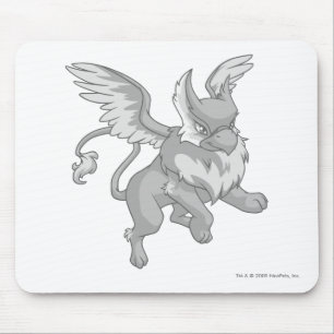 Mousepad Prata do Eyrie