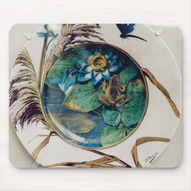 Mousepad Prato, c.1870-80 (Frente)