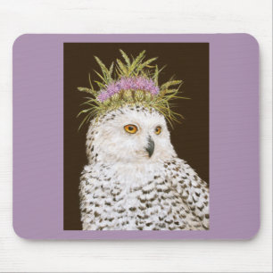 Mousepad Prato da Rainha da Neve