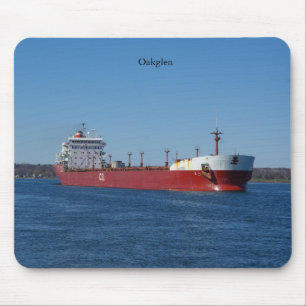 Mousepad Prato de Oakglen