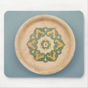 Mousepad Prato de oferecimento chinês