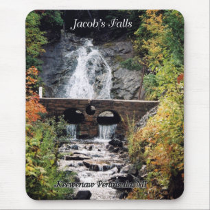 Mousepad Prato-do-mato-do-Jacob