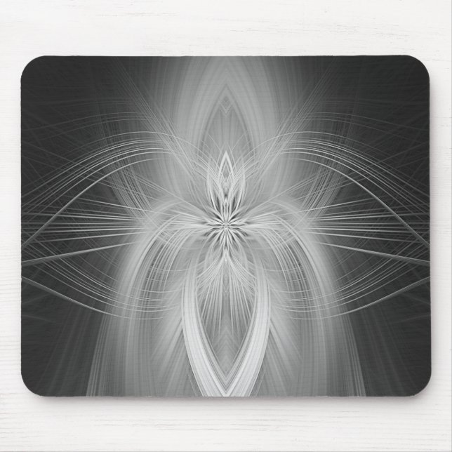 Mousepad Prazer de Poupança (Frente)