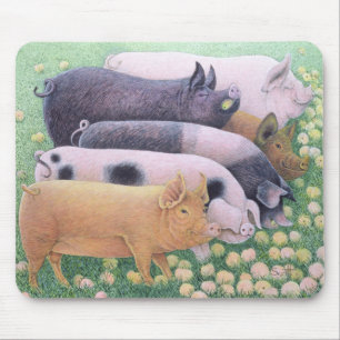Mousepad Prazer puro