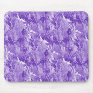 Mousepad Prazer Roxo...