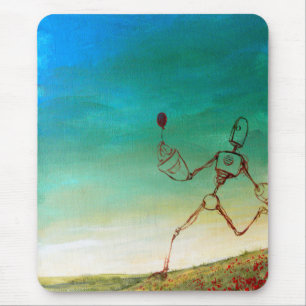 Mousepad Prazeres simples