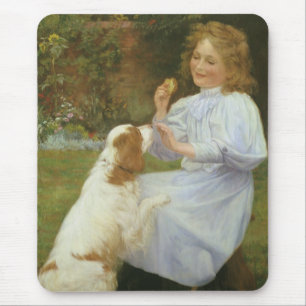 Mousepad Prazos da Esperança por William Henry Gore