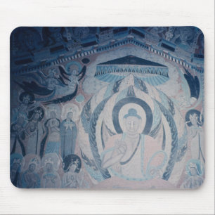 Mousepad Preaching de Shakyamuni Buddha