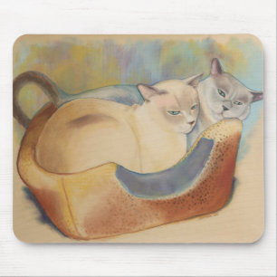 Mousepad Precioso & Romeo de Tonkinese