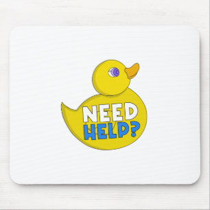 Mousepad Precisa de ajuda?