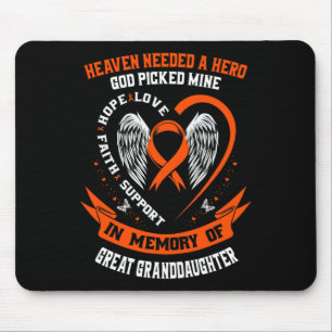Mousepad Precisava De Um Herói Que Deus Pegou Excelente A n