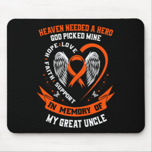 Mousepad Precisava De Um Herói Que Deus Pegou O Meu Excelen
