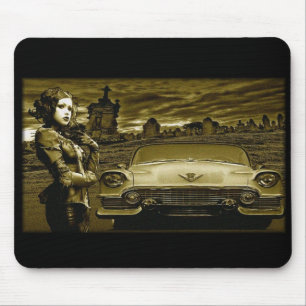 Mousepad precise um passeio?