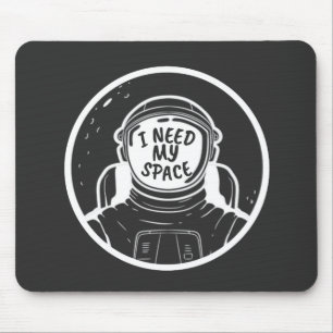 MOUSEPAD PRECISO DE ESPAÇO