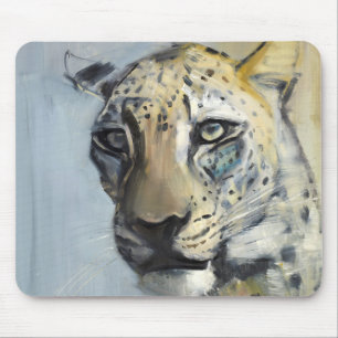Mousepad Predador
