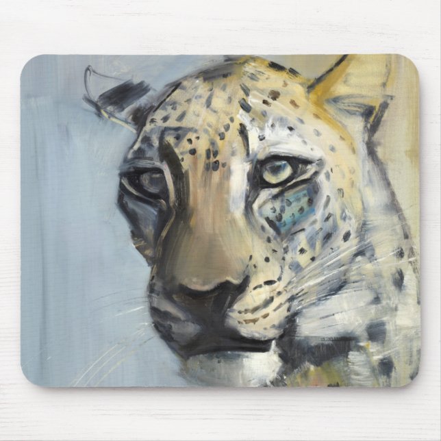 Mousepad Predador (Frente)