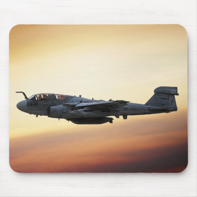 Mousepad Predador de EA-6B (Frente)