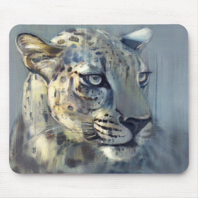 Mousepad Predador II (Frente)