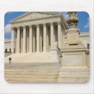 Mousepad Prédio da Suprema Corte, Washington, DC